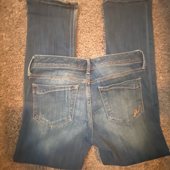 Jeans - Picture 3 of 3